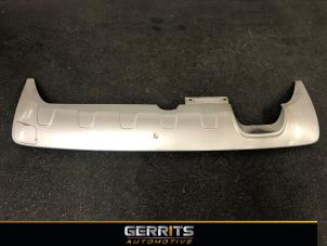 Used Spoiler rear bumper Volvo XC90 I 2.4 D5 20V Price € 99,99 Margin scheme offered by Gerrits Automotive