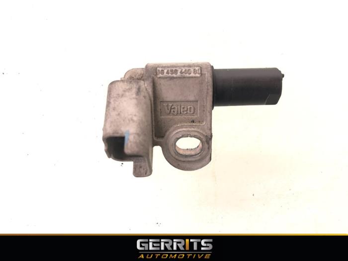 Gebrauchte Nockenwelle Sensor Volvo V50 (MW) 1.6 D 16V Preis € 24,99 Margenregelung angeboten von Gerrits Automotive BV