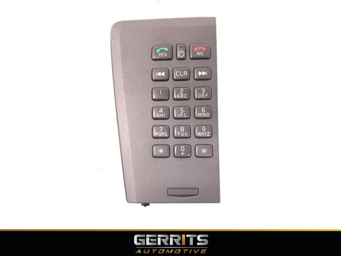 Begagnade Telefonmodul Volvo V70 (SW) 2.4 D5 20V Pris € 29,99 Marginaltabell erbjuds av Gerrits Automotive BV