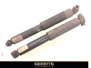 Used Shock absorber kit Ford Transit Custom 2.2 TDCi 16V Price € 90,74 Inclusive VAT offered by Gerrits Automotive