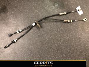 Used Gearbox shift cable Ford Transit Custom 2.2 TDCi 16V Price € 90,74 Inclusive VAT offered by Gerrits Automotive