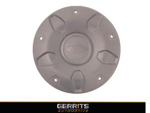 Used Wheel cover (spare) Ford Transit Custom 2.2 TDCi 16V Price € 24,19 Inclusive VAT offered by Gerrits Automotive
