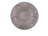 Wheel cover (spare) from a Ford Transit Custom 2.2 TDCi 16V 2016