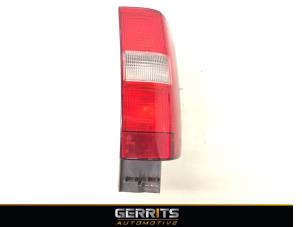 Used Taillight, right Volvo V70 (GW/LW/LZ) 2.3 R Turbo 20V Autom. Price € 24,99 Margin scheme offered by Gerrits Automotive