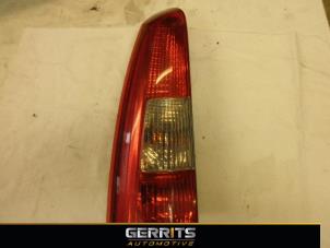Used Taillight, left Volvo V70 (SW) 2.4 D5 20V Price € 21,98 Margin scheme offered by Gerrits Automotive
