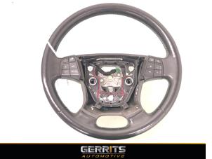 Used Steering wheel Volvo V70 (BW) 2.0 D 16V Price € 74,99 Margin scheme offered by Gerrits Automotive