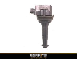Used Ignition coil Volvo V70 (SW) 2.4 20V 170 Price € 19,99 Margin scheme offered by Gerrits Automotive