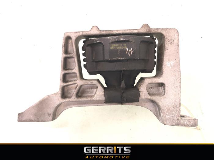 Used Engine mount Volvo V40 (MV) 1.6 D2 Price € 24,99 Margin scheme offered by Gerrits Automotive BV