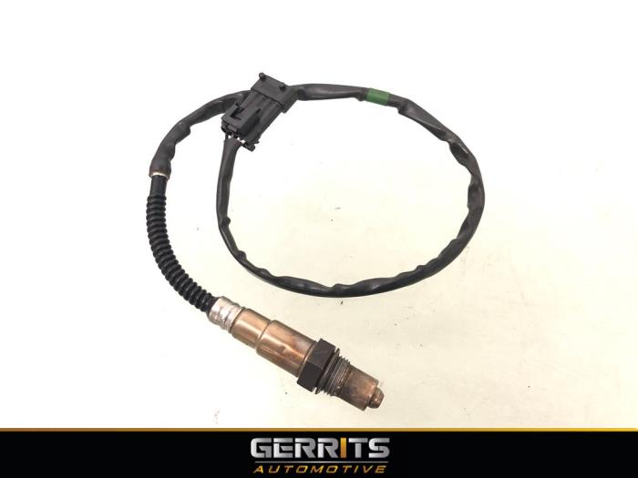 Usados Sonda Lambda Volvo C70 (NC) 2.0 T 20V Precio € 31,90 Norma de margen ofrecido por Gerrits Automotive BV