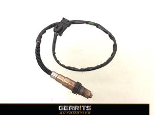 Lambda probe from a Volvo C70 (NC) 2.0 T 20V 2002