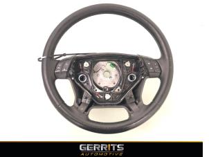 Used Steering wheel Volvo XC90 I 2.5 T 20V Price € 49,99 Margin scheme offered by Gerrits Automotive