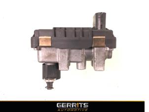 Used Actuator electric (Turbo) Volvo V70 (SW) 2.4 D5 20V Price € 149,99 Margin scheme offered by Gerrits Automotive