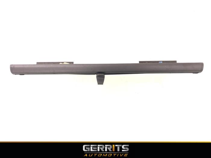 Window sunshade cover