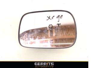 Used Mirror glass, left Volvo XC90 I 2.5 T 20V Price € 29,99 Margin scheme offered by Gerrits Automotive