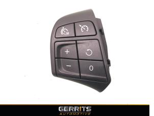 Used Cruise control switch Volvo S60 II (FS) 2.4 D5 20V Price € 39,99 Margin scheme offered by Gerrits Automotive
