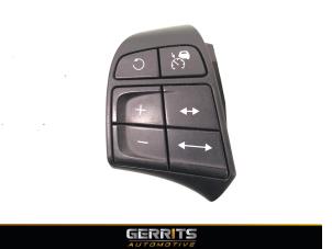 Used Cruise control switch Volvo XC70 (BZ) 2.4 D5 20V AWD Price € 29,99 Margin scheme offered by Gerrits Automotive