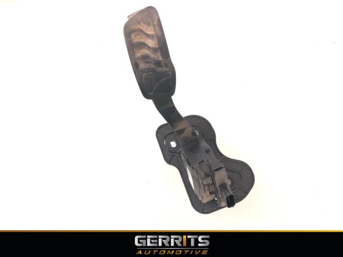Begagnade Gaspedal Ford Transit Custom 2.2 TDCi 16V Pris € 42,34 Inklusive moms erbjuds av Gerrits Automotive BV