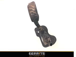 Used Accelerator pedal Ford Transit Custom 2.2 TDCi 16V Price € 42,34 Inclusive VAT offered by Gerrits Automotive