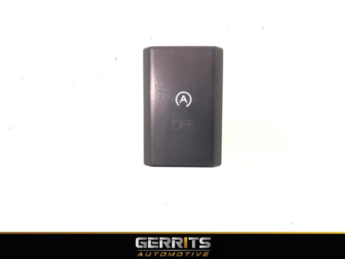 Usagé Commande start/stop Ford Transit Custom 2.2 TDCi 16V Prix € 24,19 Prix TTC proposé par Gerrits Automotive BV