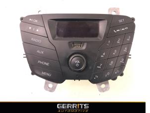 Used Multi-media control unit Ford Transit Custom 2.2 TDCi 16V Price € 108,89 Inclusive VAT offered by Gerrits Automotive