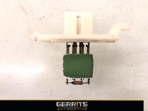 Used Heater resistor Ford Transit Custom 2.2 TDCi 16V Price € 30,24 Inclusive VAT offered by Gerrits Automotive