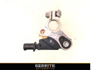 Usados Sensor de batería Ford Transit Custom 2.2 TDCi 16V Precio € 60,49 IVA incluido ofrecido por Gerrits Automotive