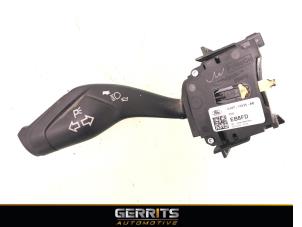 Used Indicator switch Ford Transit Custom 2.2 TDCi 16V Price € 24,19 Inclusive VAT offered by Gerrits Automotive