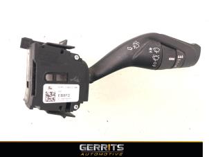 Used Wiper switch Ford Transit Custom 2.2 TDCi 16V Price € 24,19 Inclusive VAT offered by Gerrits Automotive