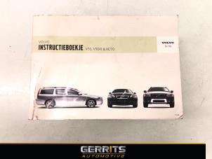 Used Instruction Booklet Volvo V70 (SW) 2.4 20V 170 Price € 29,99 Margin scheme offered by Gerrits Automotive