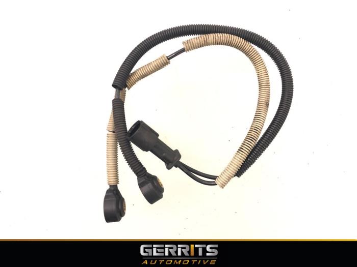 Gebrauchte Klopfsensor Volvo V70 (SW) 2.5 T 20V Preis € 29,99 Margenregelung angeboten von Gerrits Automotive BV