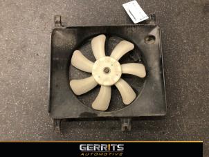Used Cooling fans Nissan Pixo (D31S) 1.0 12V Price € 34,99 Margin scheme offered by Gerrits Automotive