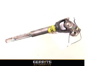 Used Steering gear unit Nissan Pixo (D31S) 1.0 12V Price € 19,99 Margin scheme offered by Gerrits Automotive