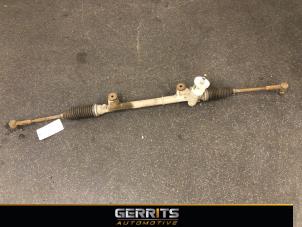 Used Steering box Nissan Pixo (D31S) 1.0 12V Price € 49,99 Margin scheme offered by Gerrits Automotive