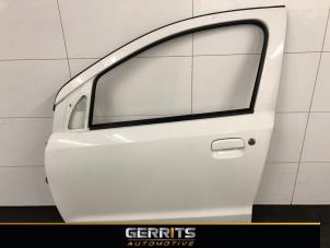 Gebrauchte Tür 4-türig links vorne Suzuki Alto (GF) 1.0 12V Preis € 99,99 Margenregelung angeboten von Gerrits Automotive