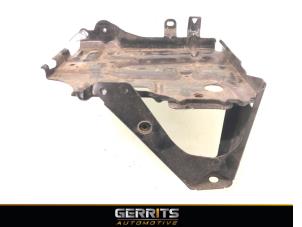 Used Battery box Peugeot 107 1.0 12V Price € 19,99 Margin scheme offered by Gerrits Automotive