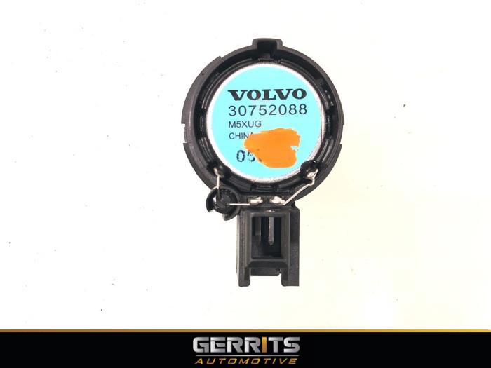 Tweeter from a Volvo V50 (MW) 1.6 D 16V 2005