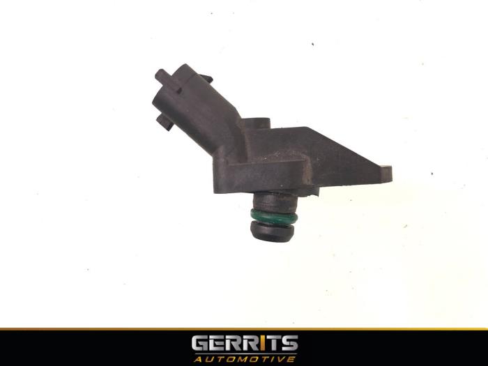 Begagnade Bränsletryckssensor Volvo V70 (SW) 2.4 T 20V Pris € 24,99 Marginaltabell erbjuds av Gerrits Automotive BV