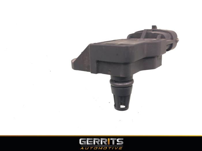 Gebrauchte Map Sensor (Einlasskrümmer) Ford Fiesta 6 (JA8) 1.6 ST 16V Preis € 19,99 Margenregelung angeboten von Gerrits Automotive BV
