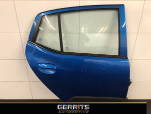 Used Rear door 4-door, right Hyundai i10 (F5) 1.1i 12V Price € 149,99 Margin scheme offered by Gerrits Automotive