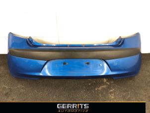 Used Rear bumper Hyundai i10 (F5) 1.1i 12V Price € 174,99 Margin scheme offered by Gerrits Automotive