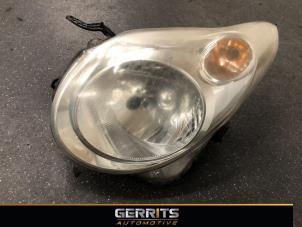 Used Headlight, left Suzuki Alto (GF) 1.0 12V Price € 99,99 Margin scheme offered by Gerrits Automotive