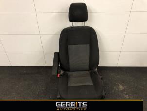 Gebrauchte Sitz links Ford Transit Custom 2.2 TDCi 16V Preis € 302,49 Mit Mehrwertsteuer angeboten von Gerrits Automotive