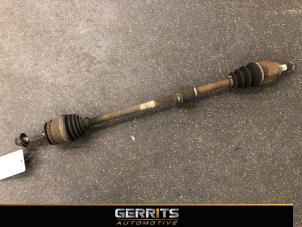Used Front drive shaft, right Hyundai i10 (F5) 1.1i 12V Price € 74,99 Margin scheme offered by Gerrits Automotive