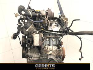 Used Engine Fiat Punto Evo (199) 1.3 JTD Multijet 85 16V Euro 5 Price € 1.749,99 Margin scheme offered by Gerrits Automotive