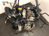 Engine from a Fiat Punto Evo (199) 1.3 JTD Multijet 85 16V Euro 5 2010