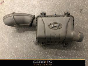 Gebrauchte Luftfiltergehäuse Hyundai i10 (F5) 1.1i 12V Preis € 74,99 Margenregelung angeboten von Gerrits Automotive