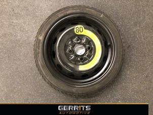 Used Space-saver spare wheel Hyundai i10 (F5) 1.1i 12V Price € 49,99 Margin scheme offered by Gerrits Automotive