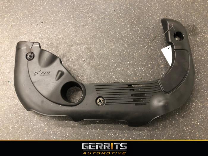 Used Engine cover Fiat Punto Evo (199) 1.3 JTD Multijet 85 16V Euro 5 Price € 24,99 Margin scheme offered by Gerrits Automotive BV