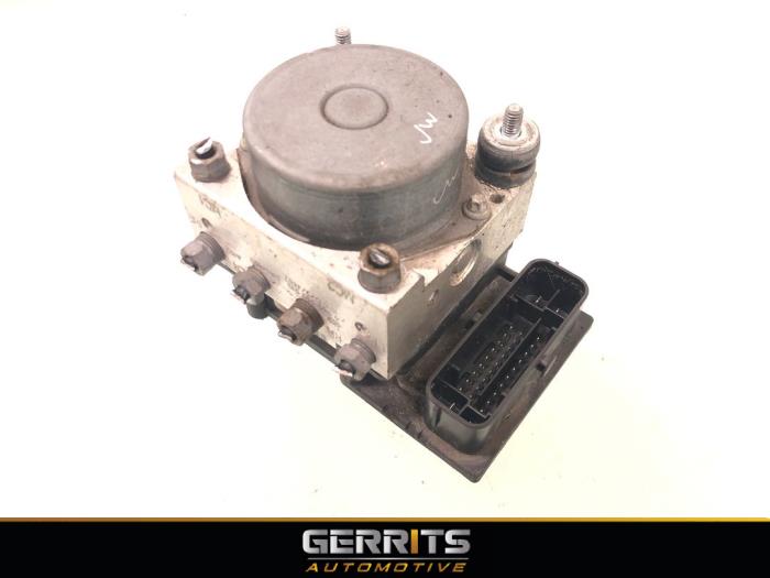 Begagnade ABS-pump Fiat Punto Evo (199) 1.3 JTD Multijet 85 16V Euro 5 Pris € 39,99 Marginaltabell erbjuds av Gerrits Automotive BV