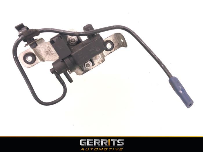 Usagé Régulateur pression turbo Fiat Punto Evo (199) 1.3 JTD Multijet 85 16V Euro 5 Prix € 24,99 Règlement à la marge proposé par Gerrits Automotive BV